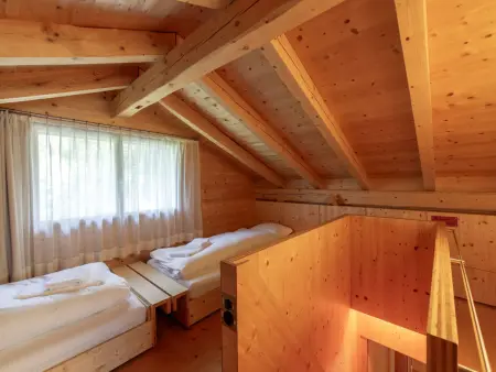 Seebächli, Maison 9 personnes à Wildhaus - Photo 12