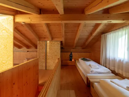 Seebächli, Maison 9 personnes à Wildhaus - Photo 13