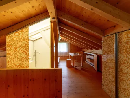Seebächli, Maison 9 personnes à Wildhaus - Photo 14