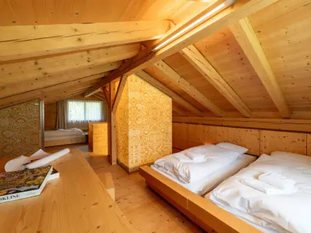 Seebächli, Maison 9 personnes à Wildhaus - Photo 15