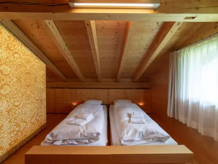 Seebächli, Maison 9 personnes à Wildhaus - Photo 16