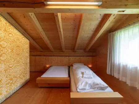 Seebächli, Maison 9 personnes à Wildhaus - Photo 17