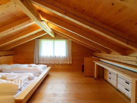 Seebächli, Maison 9 personnes à Wildhaus - Photo 18