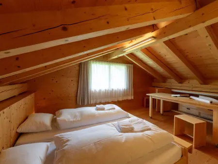 Seebächli, Maison 9 personnes à Wildhaus - Photo 19
