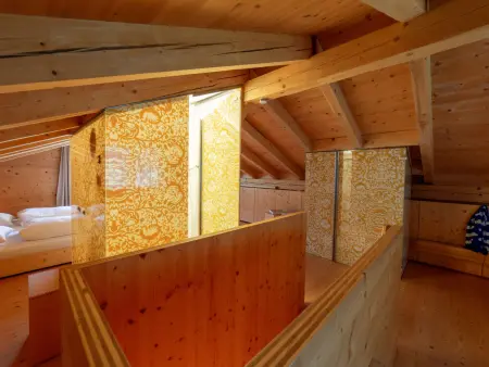 Seebächli, Maison 9 personnes à Wildhaus - Photo 20