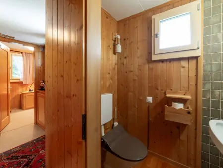 Seebächli, Maison 9 personnes à Wildhaus - Photo 21