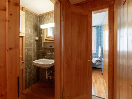 Seebächli, Maison 9 personnes à Wildhaus - Photo 22