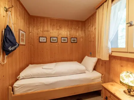 Seebächli, Maison 9 personnes à Wildhaus - Photo 23
