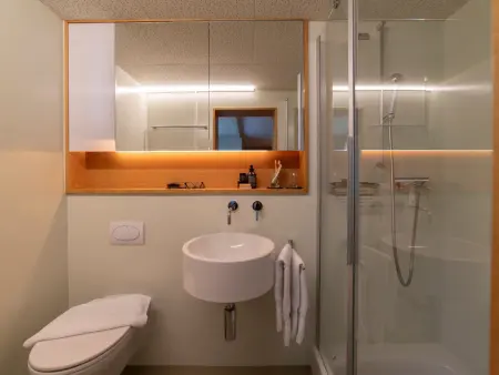 Seebächli, Maison 9 personnes à Wildhaus - Photo 24