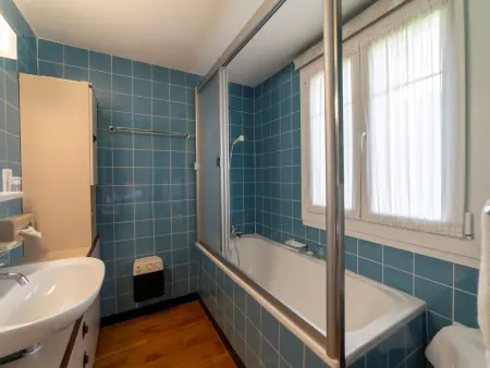 Seebächli, Maison 9 personnes à Wildhaus - Photo 28