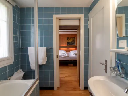 Seebächli, Maison 9 personnes à Wildhaus - Photo 29