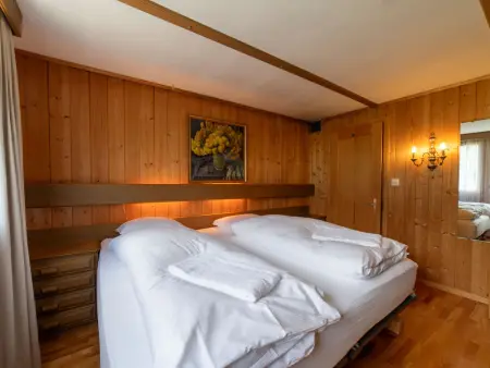 Seebächli, Maison 9 personnes à Wildhaus - Photo 30