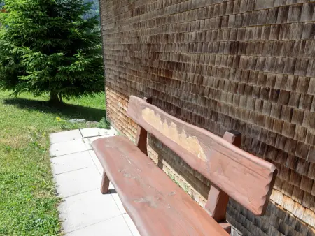 Seebächli, Maison 9 personnes à Wildhaus - Photo 32