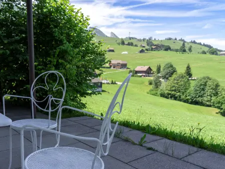 Seebächli, Maison 9 personnes à Wildhaus - Photo 33