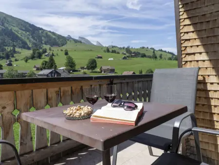 Seebächli, Maison 9 personnes à Wildhaus - Photo 34