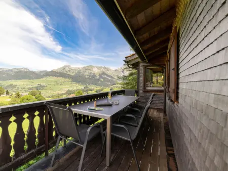 Seebächli, Maison 9 personnes à Wildhaus - Photo 35