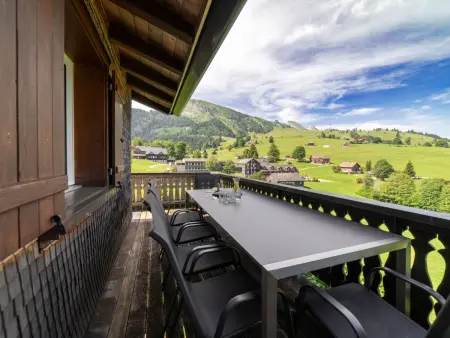 Seebächli, Maison 9 personnes à Wildhaus - Photo 36