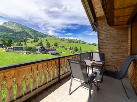 Seebächli, Maison 9 personnes à Wildhaus - Photo 37