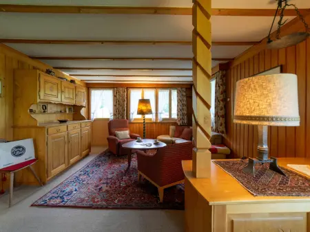 Seebächli, Maison 9 personnes à Wildhaus - Photo 38