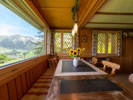 Seebächli, Maison 9 personnes à Wildhaus - Photo 39