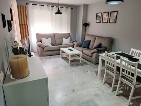 Appartement 3 pièces avec garage à Manilva : photo 13