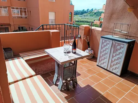 Appartement 3 pièces avec garage à Manilva : photo 14