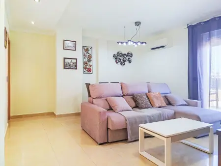 Marina Azul - Appartement 3 chambres à Peñiscola : photo 2