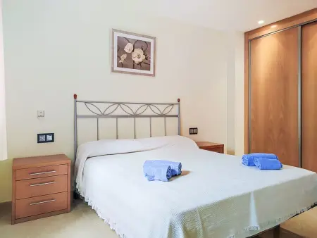 Marina Azul - Appartement 3 chambres à Peñiscola : photo 10