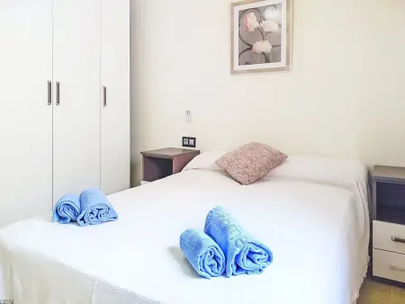 Marina Azul - Appartement 3 chambres à Peñiscola : photo 11