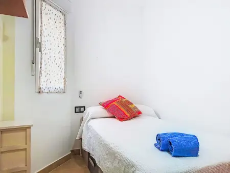 Marina Azul - Appartement 3 chambres à Peñiscola : photo 12
