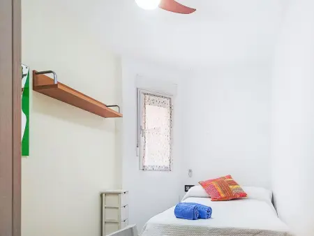 Marina Azul - Appartement 3 chambres à Peñiscola : photo 13