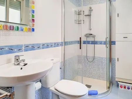 Marina Azul - Appartement 3 chambres à Peñiscola : photo 15