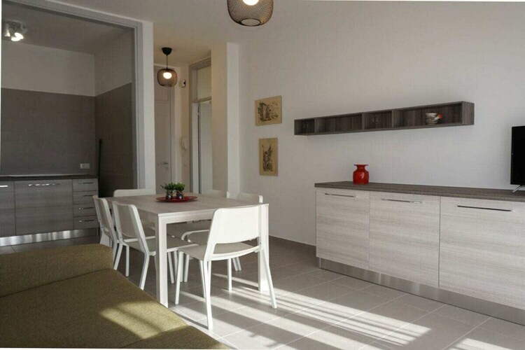 Maison 5 pers. avec piscines à Porto Santa Margherita - Photo 6