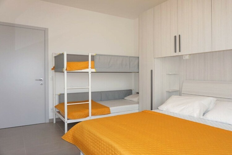 Maison 5 pers. avec piscines à Porto Santa Margherita - Photo 9