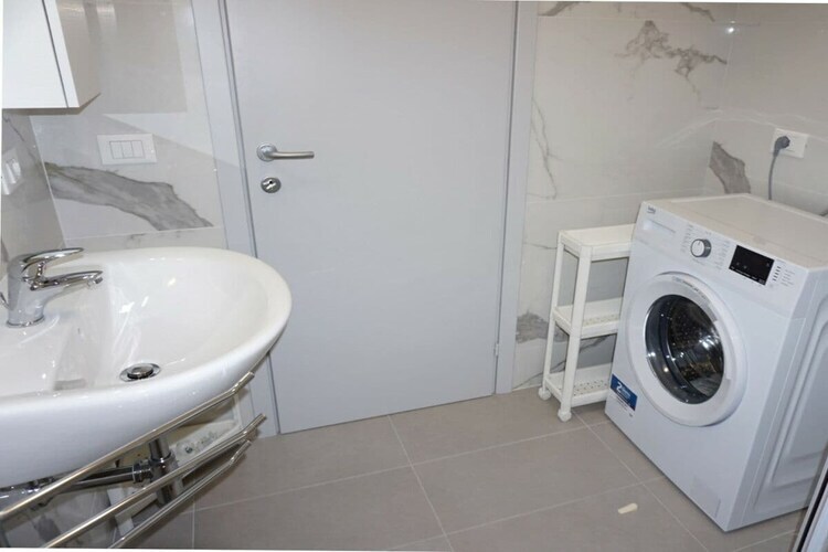 Maison 5 pers. avec piscines à Porto Santa Margherita - Photo 10