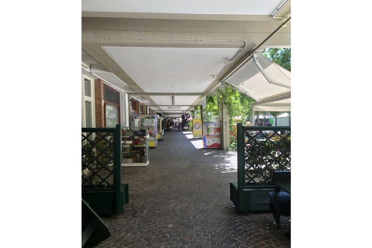 Maison 5 pers. avec piscines à Porto Santa Margherita - Photo 15