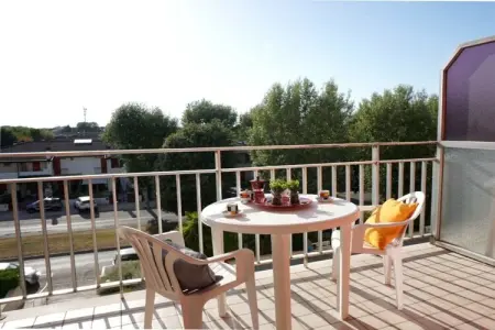 Maison 5 pers. avec piscines à Porto Santa Margherita