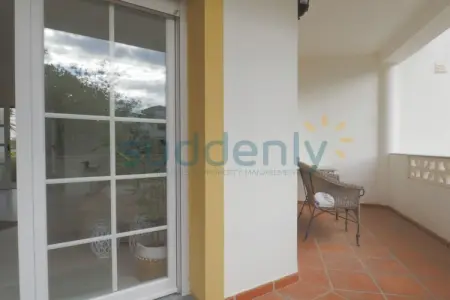 Casa Vermelho à Óbidos : maison avec vue golf : photo 5