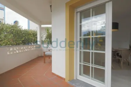 Casa Vermelho à Óbidos : maison avec vue golf : photo 6