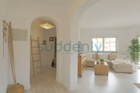 Casa Vermelho à Óbidos : maison avec vue golf : photo 9
