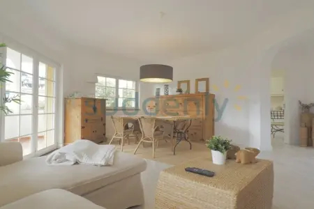 Casa Vermelho à Óbidos : maison avec vue golf : photo 11