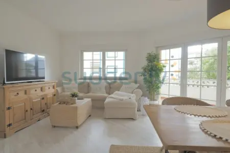 Casa Vermelho à Óbidos : maison avec vue golf : photo 12