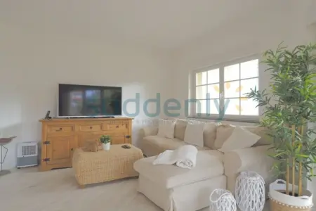Casa Vermelho à Óbidos : maison avec vue golf : photo 13