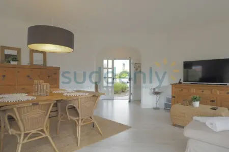 Casa Vermelho à Óbidos : maison avec vue golf : photo 14