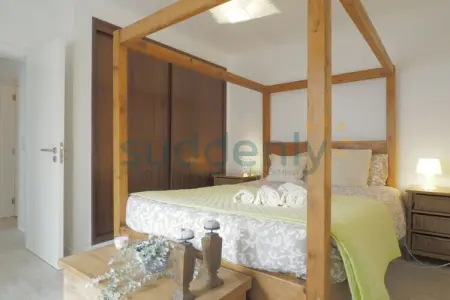 Casa Vermelho à Óbidos : maison avec vue golf : photo 16