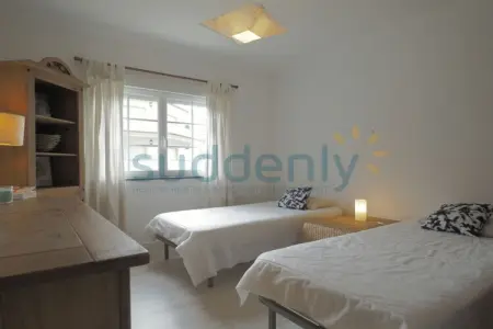 Casa Vermelho à Óbidos : maison avec vue golf : photo 18