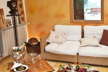 Maison 5 chambres avec piscine à Bonnieux : photo 11