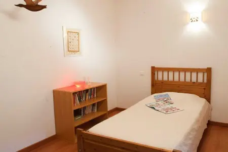 Maison 5 chambres avec piscine à Bonnieux : photo 15