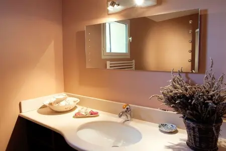 Maison 5 chambres avec piscine à Bonnieux : photo 17