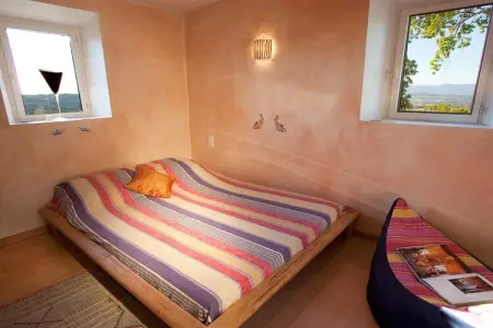 Maison 5 chambres avec piscine à Bonnieux : photo 18